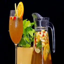 Saudi Drink